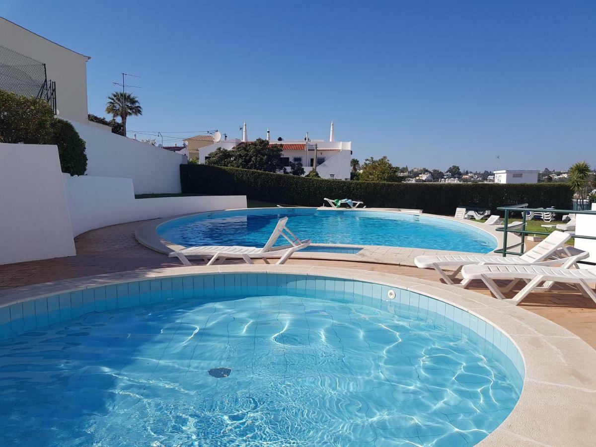 Casa Da Ana Apartment Карвоейро Екстериор снимка