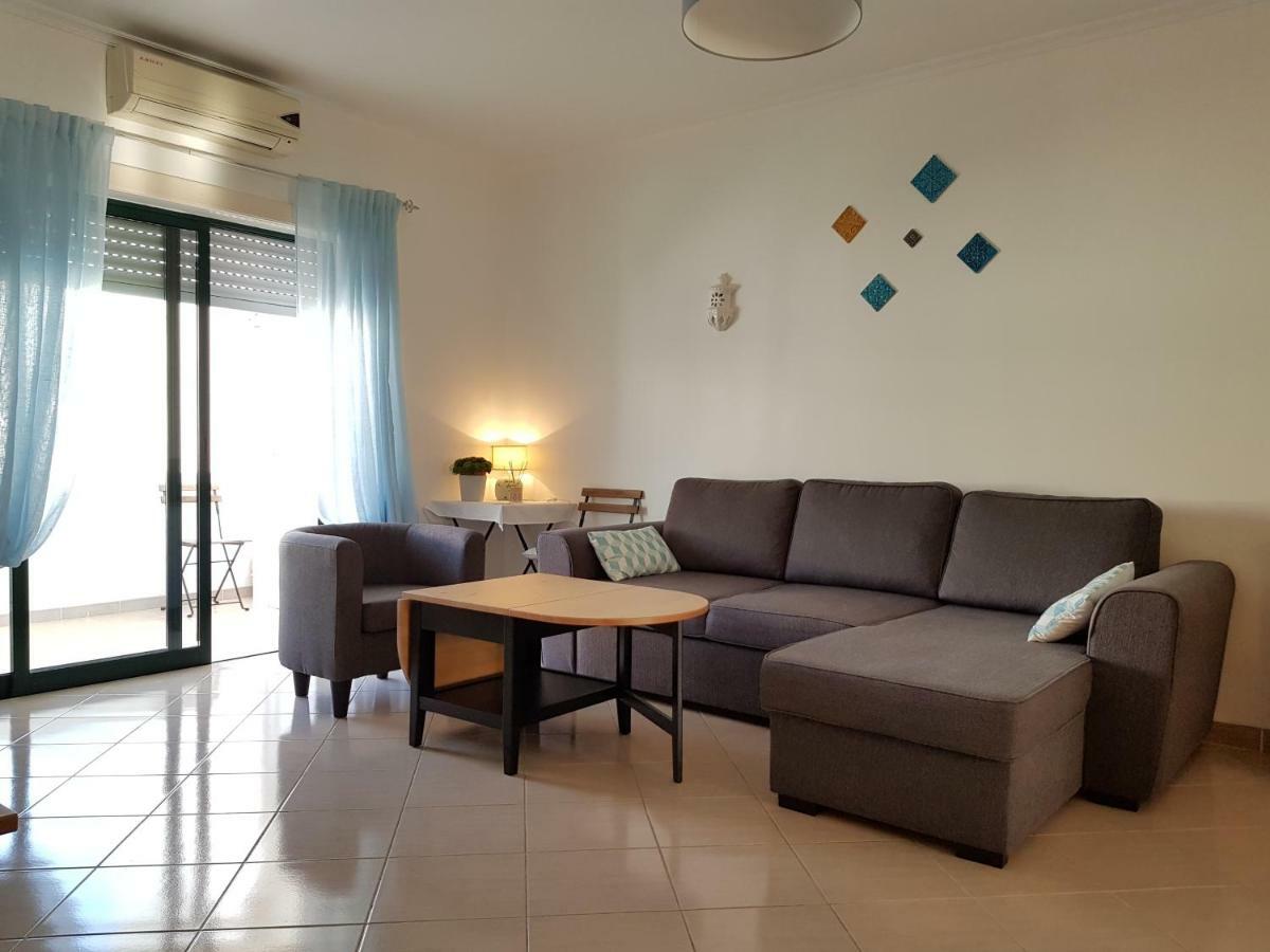 Casa Da Ana Apartment Карвоейро Екстериор снимка