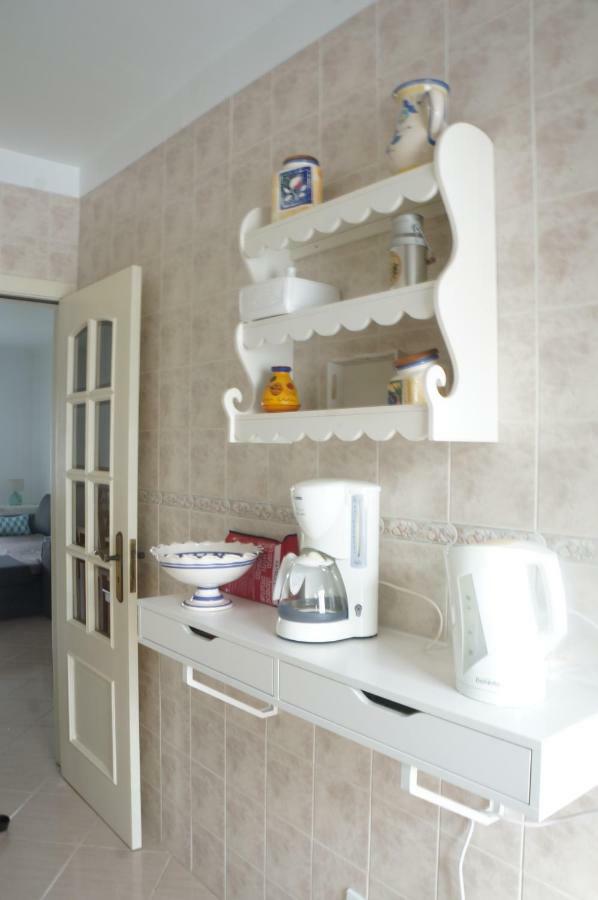 Casa Da Ana Apartment Карвоейро Екстериор снимка
