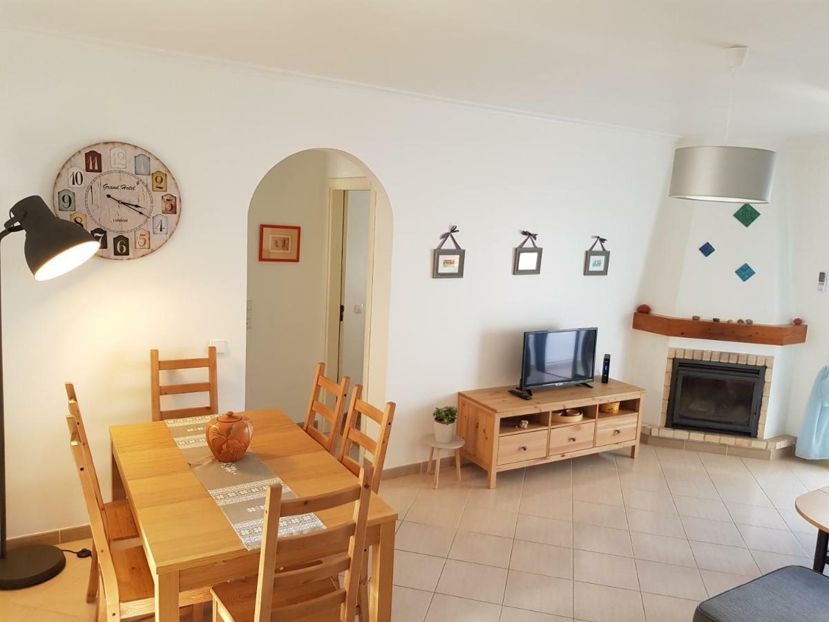 Casa Da Ana Apartment Карвоейро Екстериор снимка