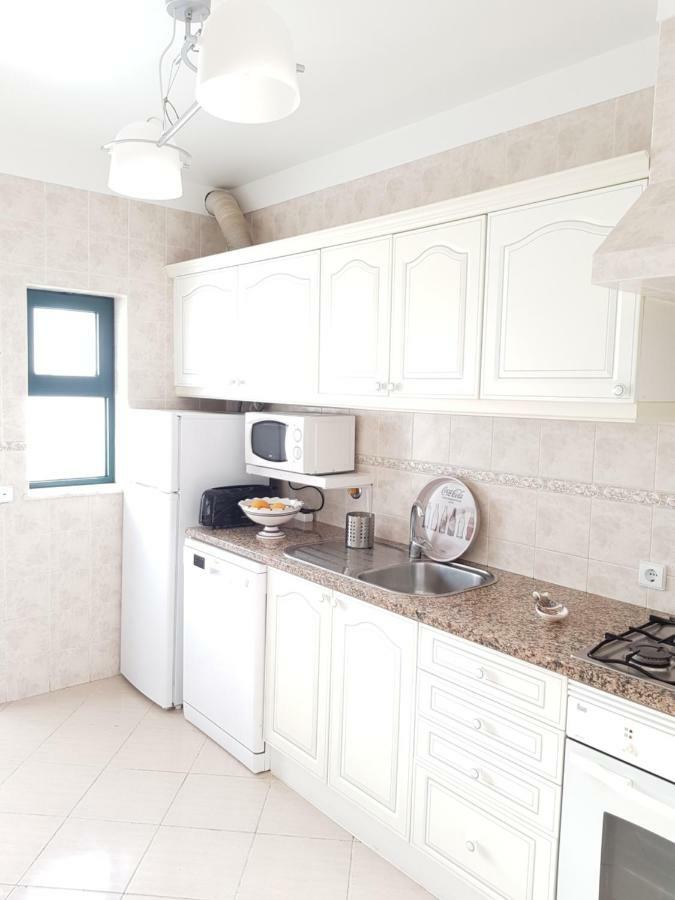 Casa Da Ana Apartment Карвоейро Екстериор снимка
