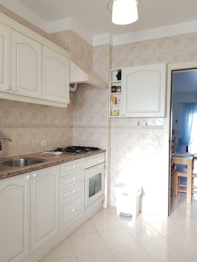 Casa Da Ana Apartment Карвоейро Екстериор снимка