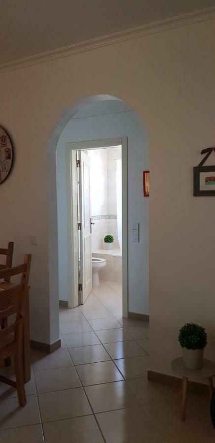 Casa Da Ana Apartment Карвоейро Екстериор снимка