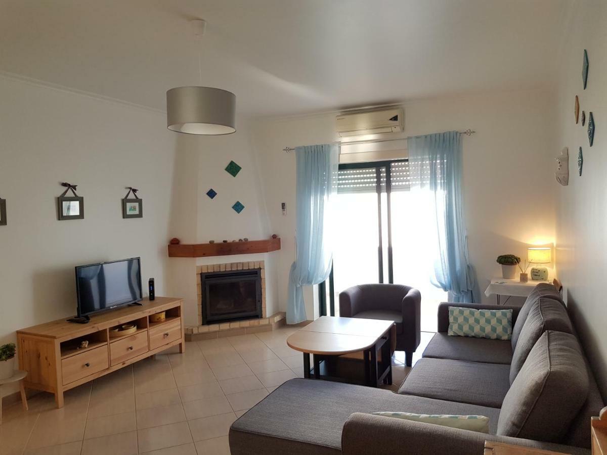 Casa Da Ana Apartment Карвоейро Екстериор снимка