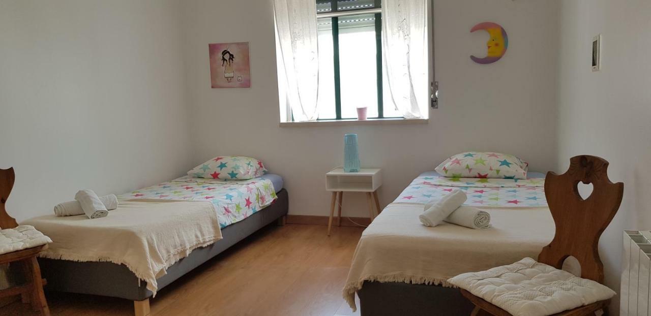 Casa Da Ana Apartment Карвоейро Екстериор снимка